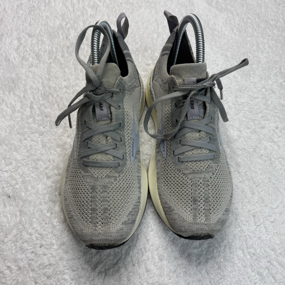 Brooks Bedlam 3 Running Shoes Womens size 5.5 GuideRails Support Sneakers - Picture 3 of 9